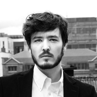 photo 6 in Alexander Vlahos gallery [id681320] 2013-11-29 00:00:00