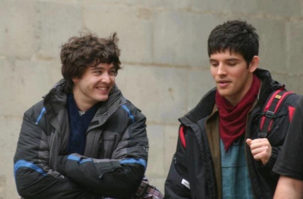 Alexander Vlahos pic #656150
