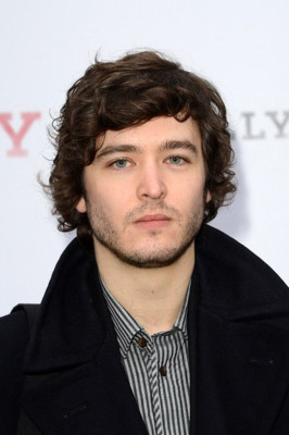 photo 8 in Alexander Vlahos gallery [id692742] 2014-01-20 00:00:00