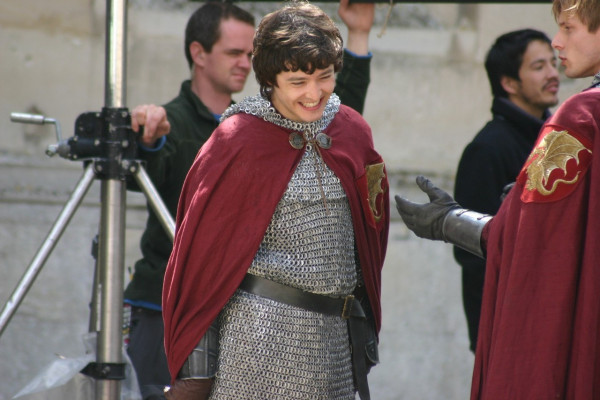 Alexander Vlahos pic #651883