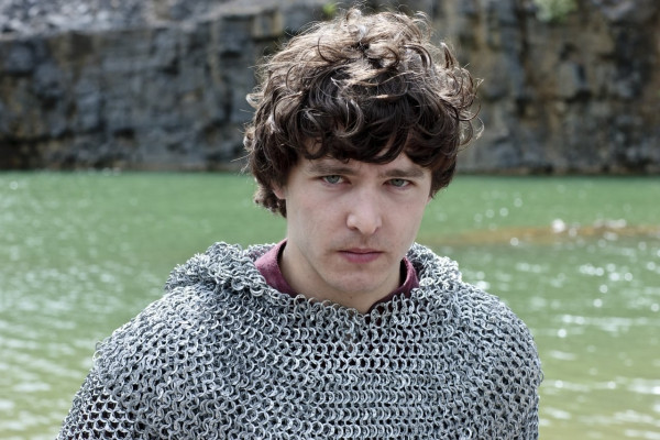 photo 18 in Alexander Vlahos gallery [id666383] 2013-09-29 00:00:00