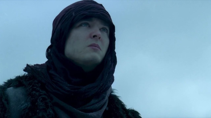 Alexander Vlahos pic #656149