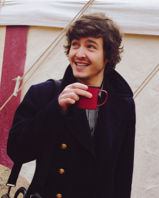 Alexander Vlahos pic #698200