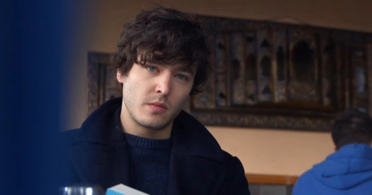 Alexander Vlahos pic #681322