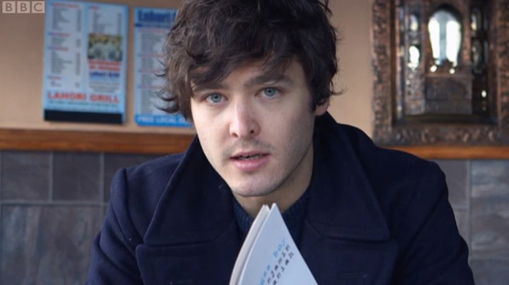 Alexander Vlahos pic #681323