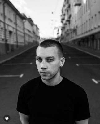 Александр Кузнецов