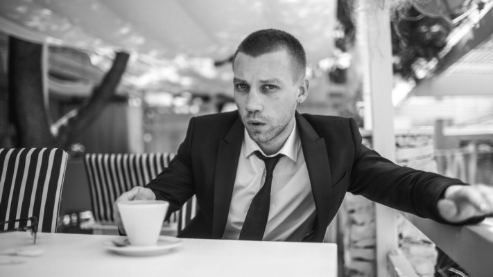 Александр Кузнецов