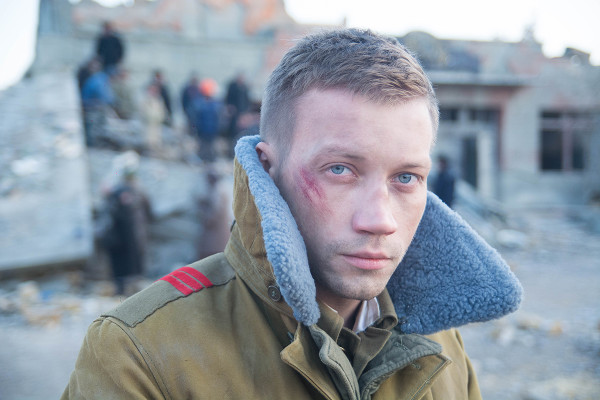 Александр Кузнецов
