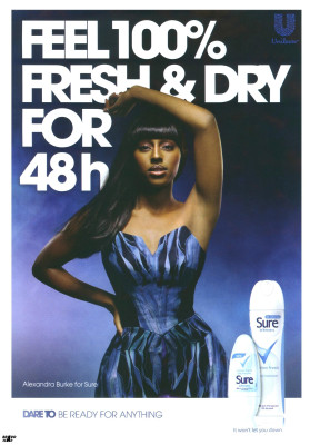 Alexandra Burke pic #280980