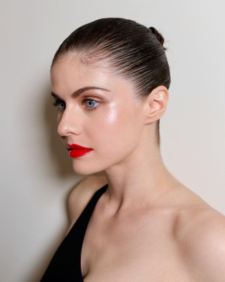 Alexandra Daddario