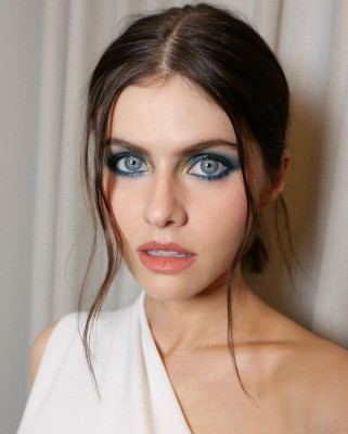 Alexandra Daddario-TIME Women Of The Year
