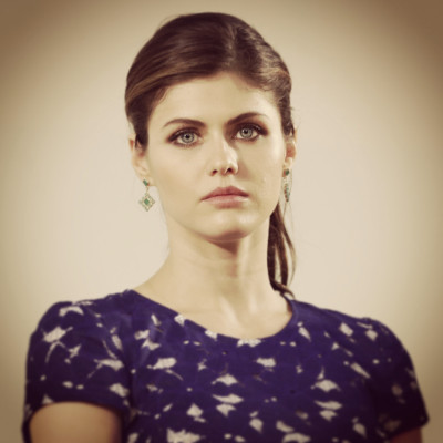 Alexandra Daddario pic #752695