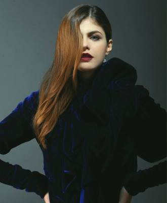 Alexandra Daddario pic #749313