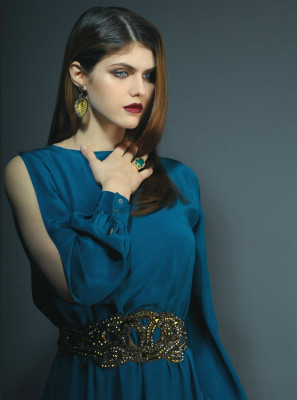 Alexandra Daddario pic #749312