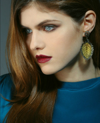 Alexandra Daddario pic #749311