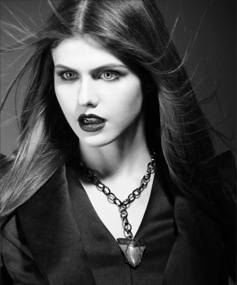 Alexandra Daddario pic #749309