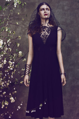 Alexandra Daddario pic #821521