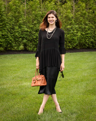 Alexandra Daddario - A Night of Forbidden Magic in Water Mill, NY 07/11/2025
