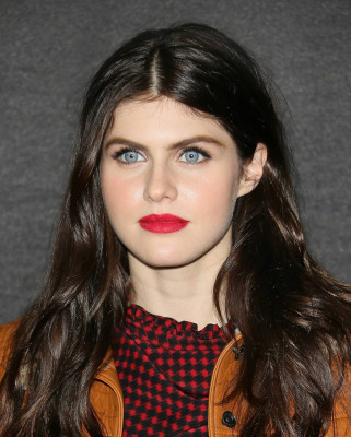 Alexandra Daddario pic #780483