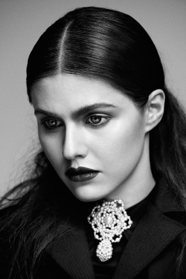 Alexandra Daddario pic #821513
