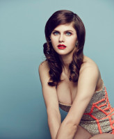 Alexandra Daddario pic #821534