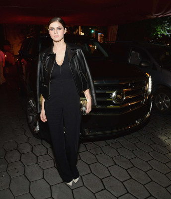 Alexandra Daddario pic #778468