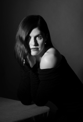 Alexandra Daddario by Thea Traff for New York Times (2023)