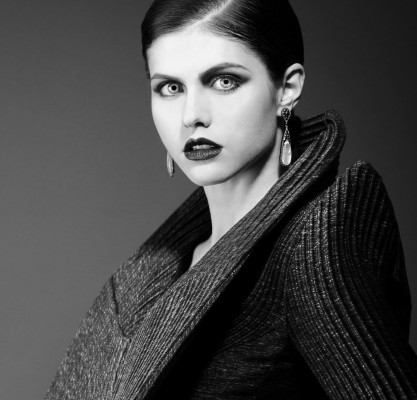 Alexandra Daddario pic #749310