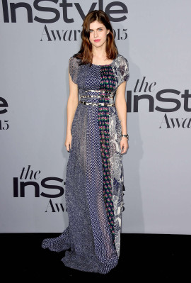 Alexandra Daddario pic #841128