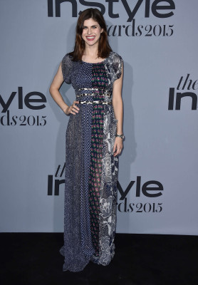 Alexandra Daddario pic #841129