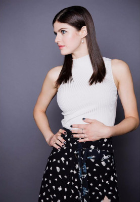 Alexandra Daddario pic #968570