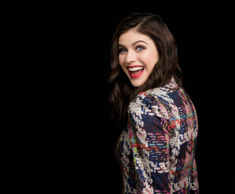 Alexandra Daddario pic #968641