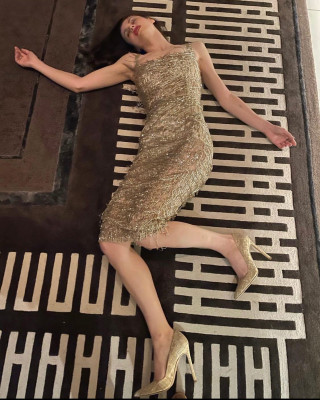 Alexandra Daddario 