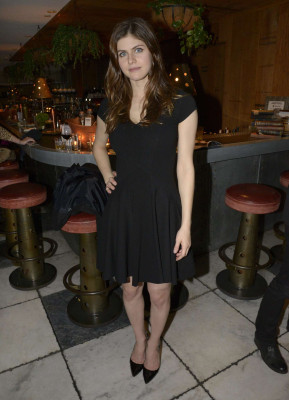 Alexandra Daddario pic #778466