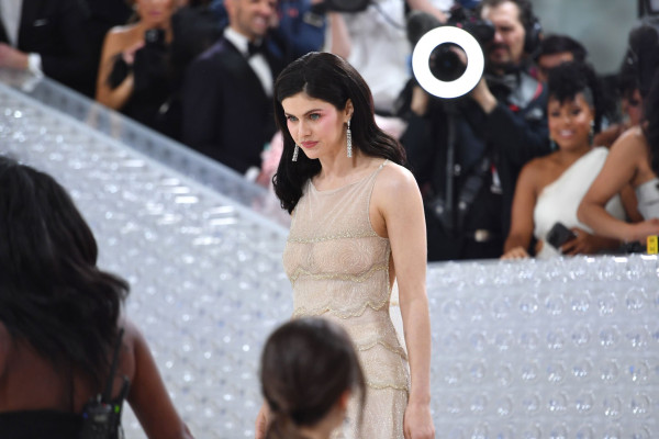 Met Gala 2023