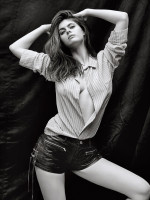 Alexandra Daddario pic #823621