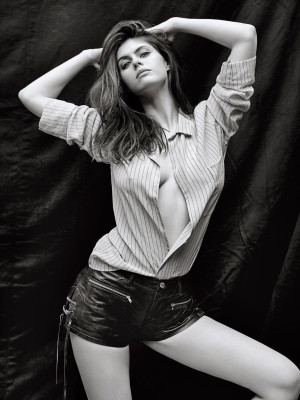 Alexandra Daddario pic #823621