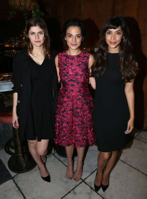 Alexandra Daddario pic #778469