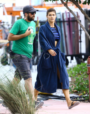 Alexandra Daddario pic #872428