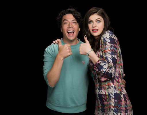 Alexandra Daddario pic #968657