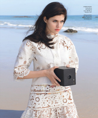 Alexandra Daddario pic #821626