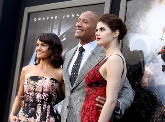 Alexandra Daddario pic #810272
