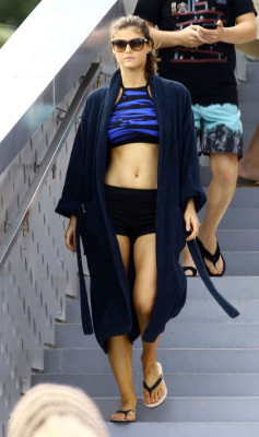 Alexandra Daddario pic #872816
