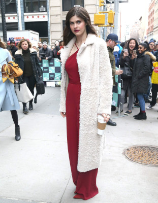 Alexandra Daddario pic #1036267