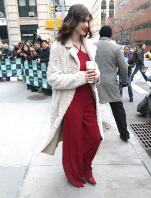 Alexandra Daddario pic #1036268