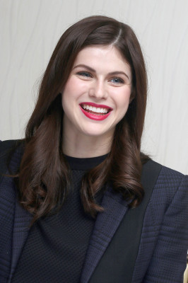 Alexandra Daddario pic #821607