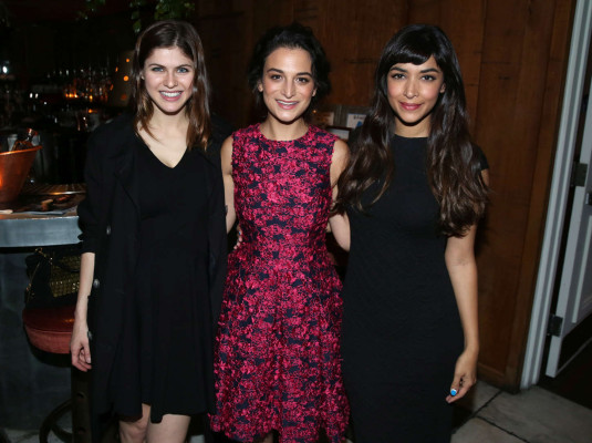 Alexandra Daddario pic #778470