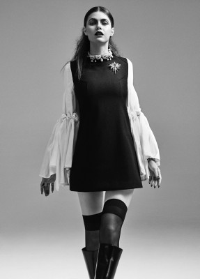 Alexandra Daddario pic #821517