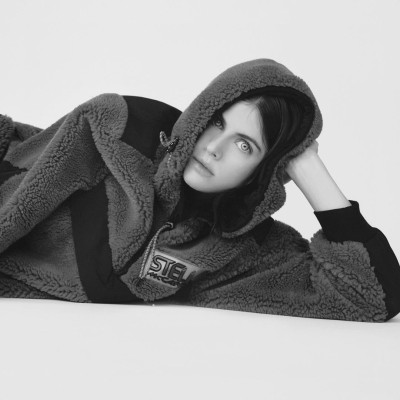 Alexandra Daddario by Raul Romo for The Laterals // 2021