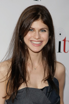 Alexandra Daddario pic #621026